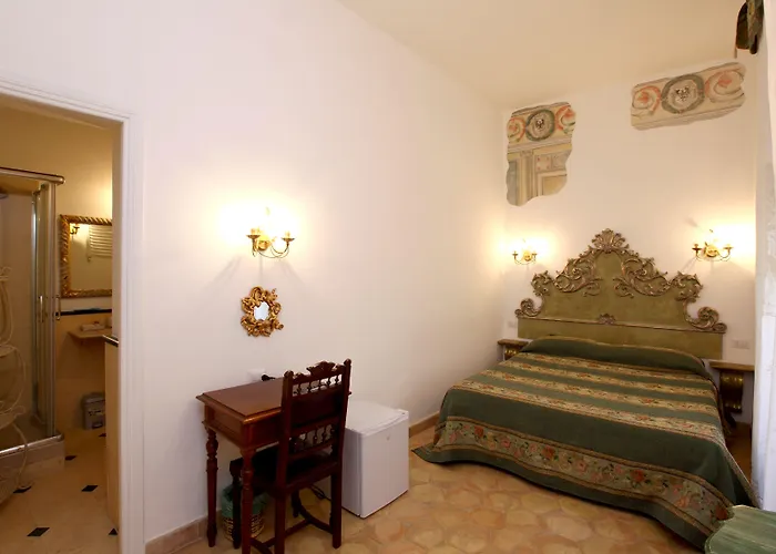Nocleg ze śniadaniem Unounotto 4*