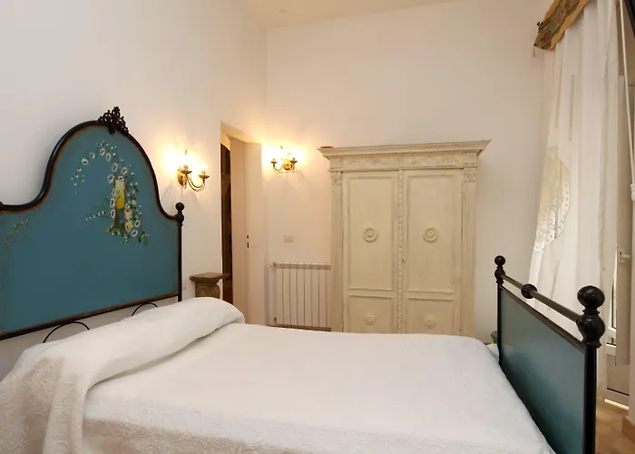 Nocleg ze śniadaniem Unounotto 4*