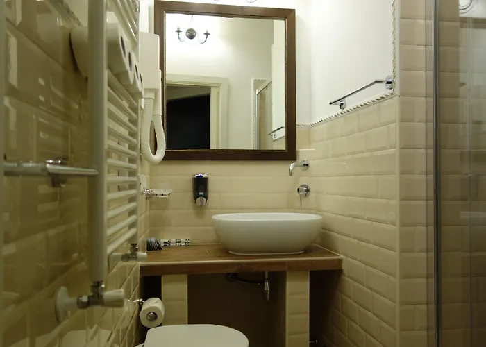 Unounotto Bed and breakfast Roma