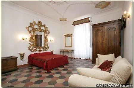 Nocleg ze śniadaniem Unounotto 4*